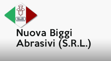 Nuova Biggi 
Abrasivi (S.R.L.)