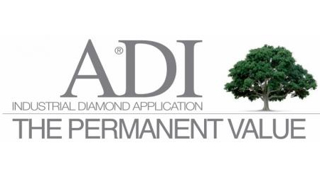 ADI industrial diamond application