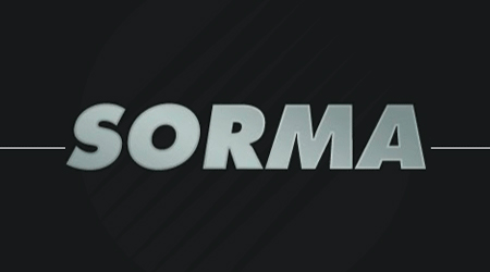 SORMA